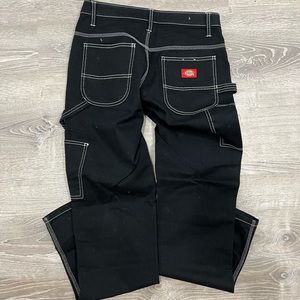 Dickies Carpenter Pant black